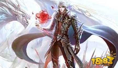 魔域口袋版血族怎么样 血族职业详细介绍