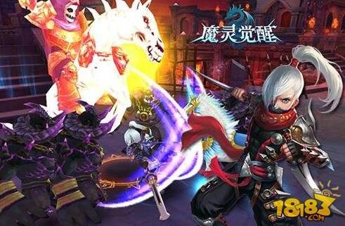 魔灵觉醒装备属性解析